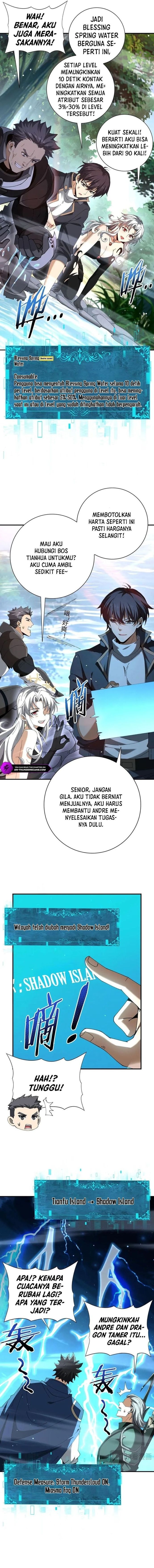 Halaman 8 dari The Apex of Dragon Mastery Chapter 123