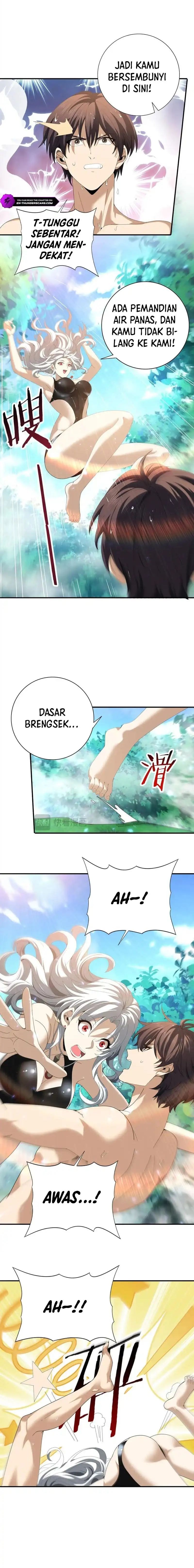 Halaman 4 dari The Apex of Dragon Mastery Chapter 124