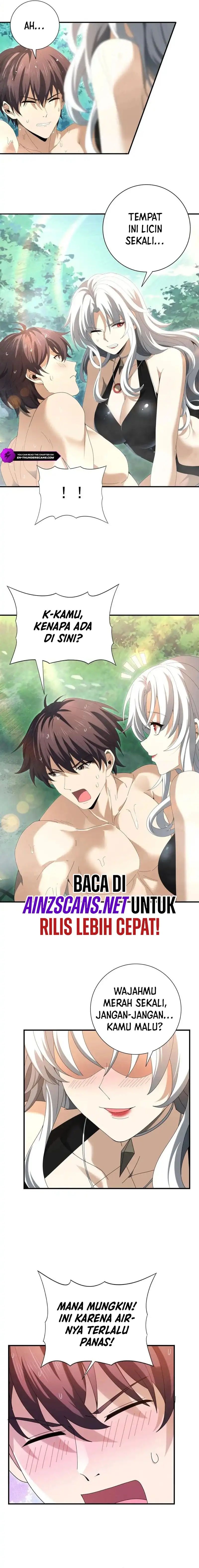 Halaman 5 dari The Apex of Dragon Mastery Chapter 124