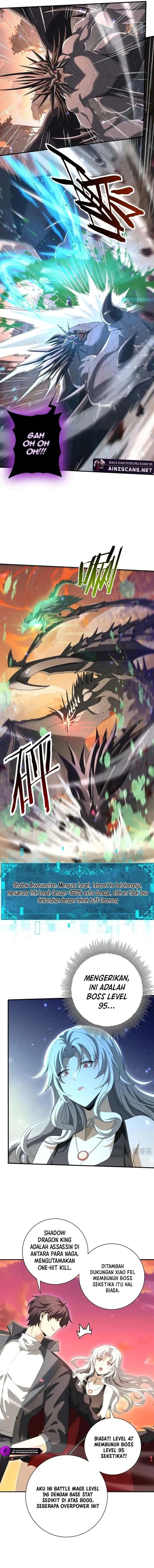 Halaman 10 dari The Apex of Dragon Mastery Chapter 125