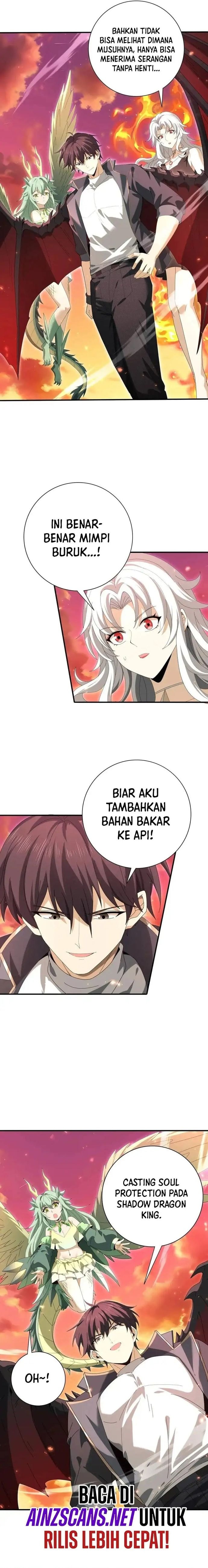 Halaman 5 dari The Apex of Dragon Mastery Chapter 125