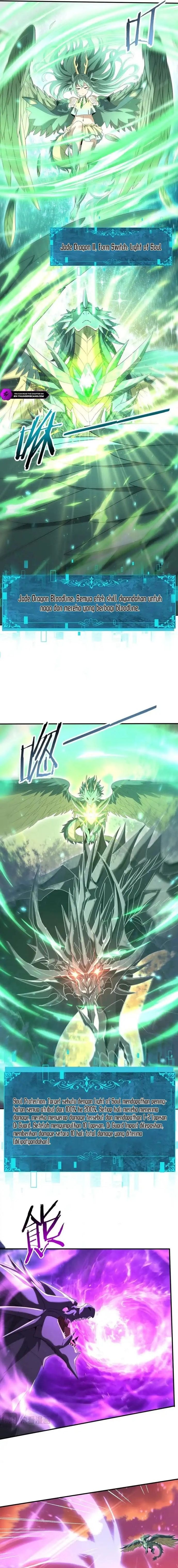 Halaman 6 dari The Apex of Dragon Mastery Chapter 125