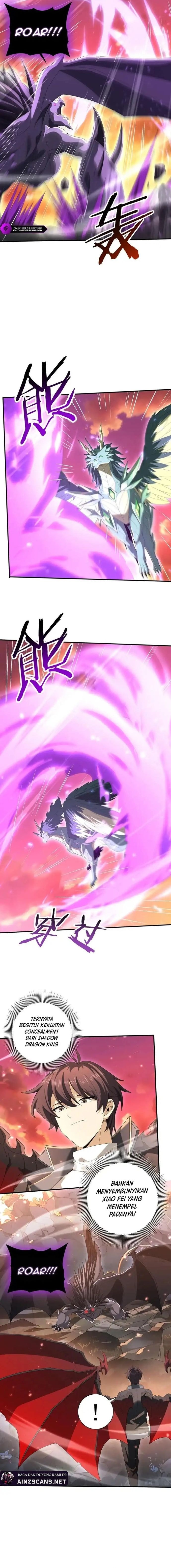 Halaman 7 dari The Apex of Dragon Mastery Chapter 125