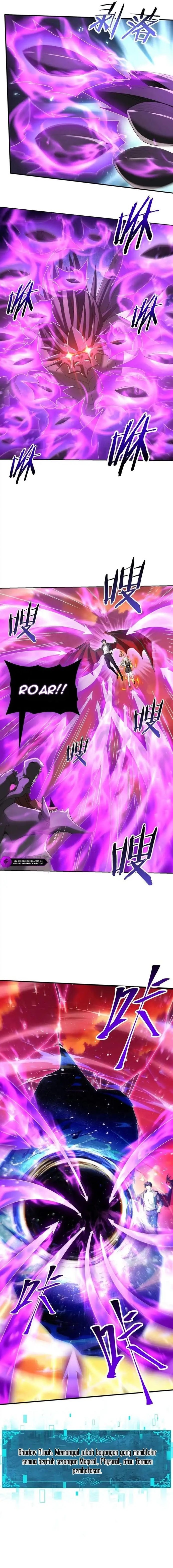 Halaman 8 dari The Apex of Dragon Mastery Chapter 125