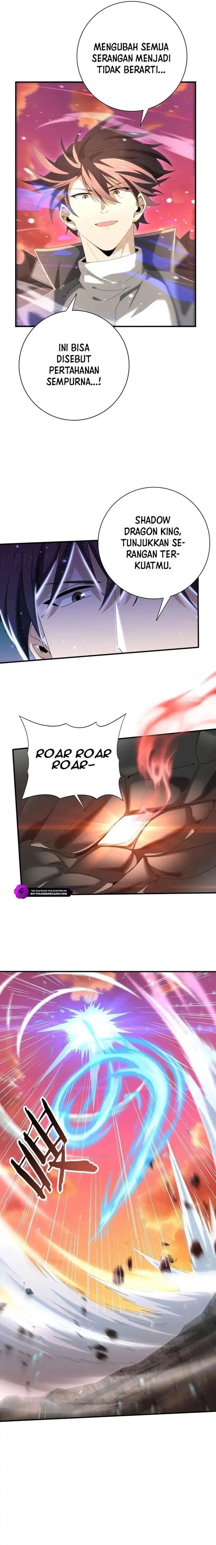 Halaman 9 dari The Apex of Dragon Mastery Chapter 125
