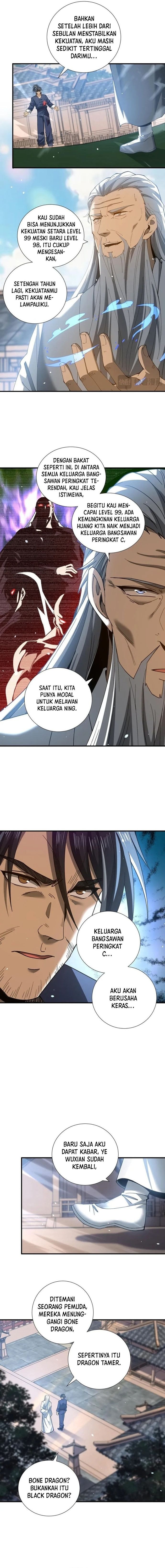 Halaman 5 dari The Apex of Dragon Mastery Chapter 126