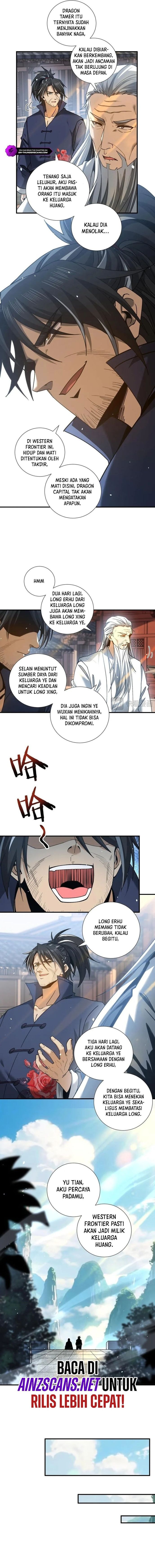 Halaman 6 dari The Apex of Dragon Mastery Chapter 126