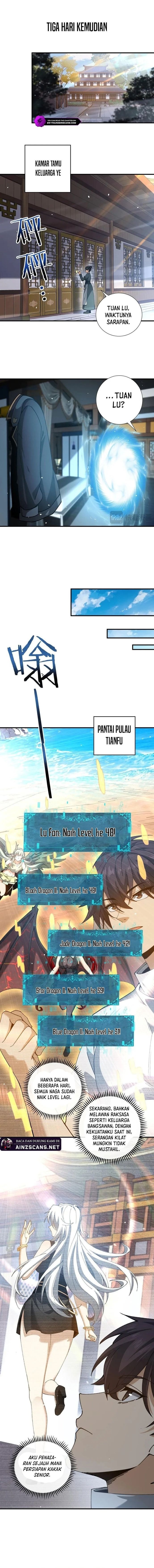 Halaman 7 dari The Apex of Dragon Mastery Chapter 126