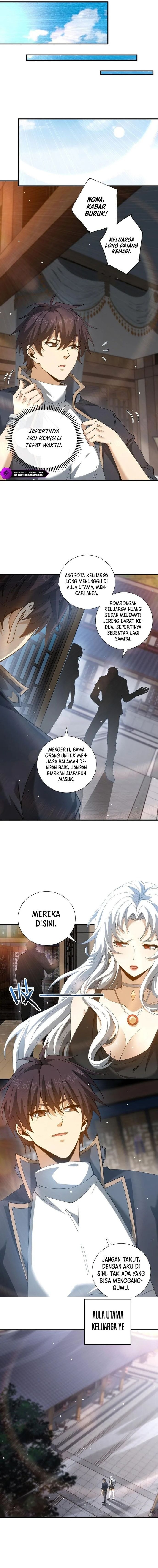 Halaman 8 dari The Apex of Dragon Mastery Chapter 126