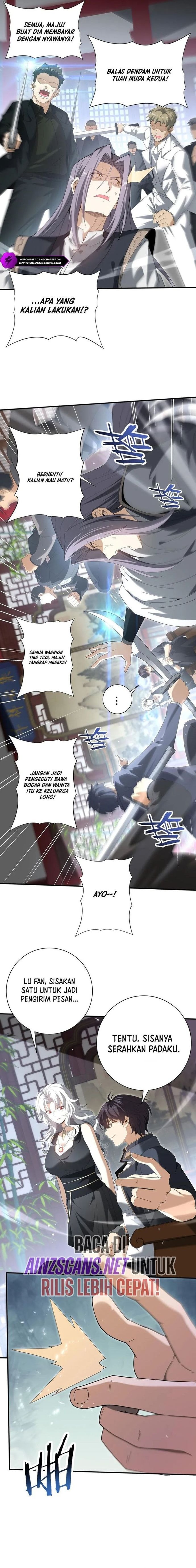 Halaman 11 dari The Apex of Dragon Mastery Chapter 127