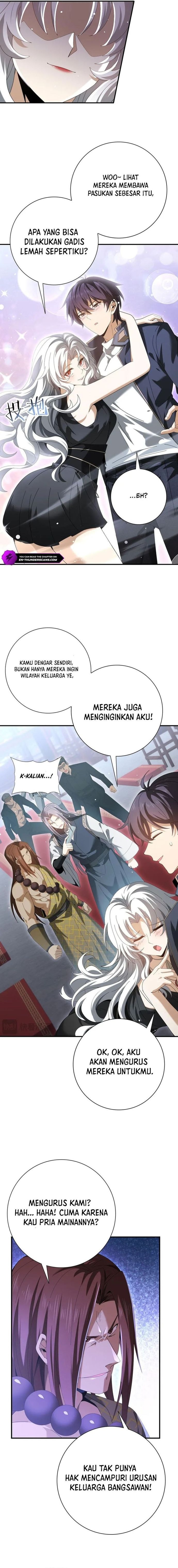 Halaman 2 dari The Apex of Dragon Mastery Chapter 127