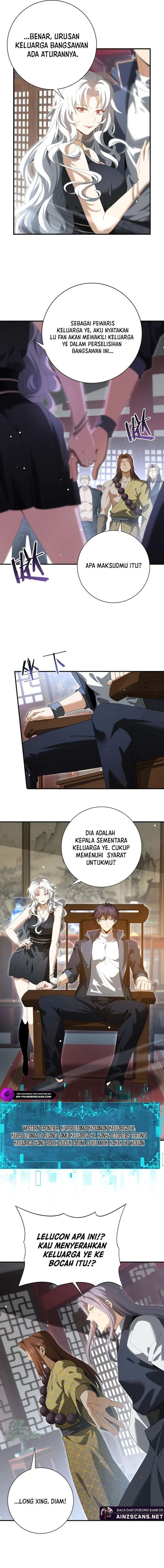 Halaman 3 dari The Apex of Dragon Mastery Chapter 127