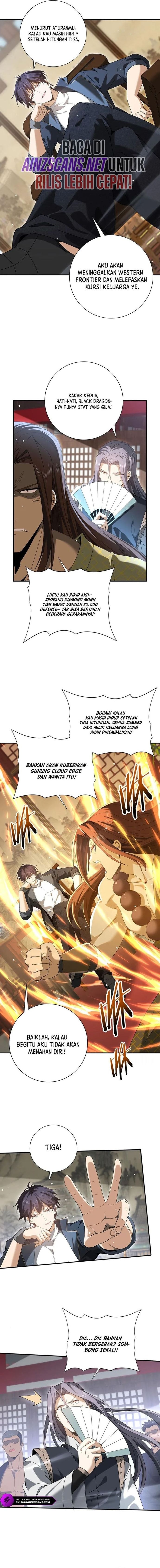 Halaman 6 dari The Apex of Dragon Mastery Chapter 127