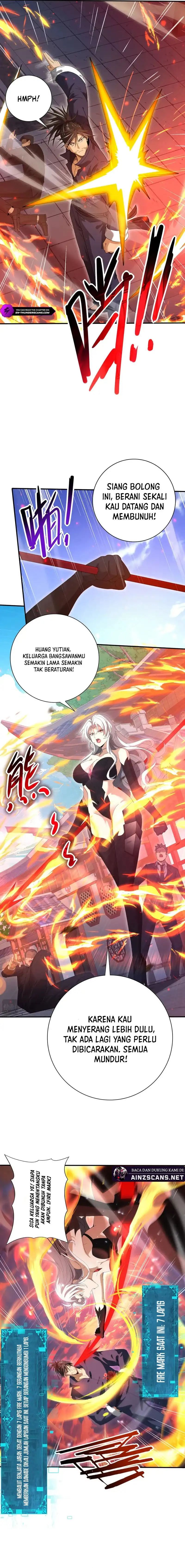 Halaman 10 dari The Apex of Dragon Mastery Chapter 128