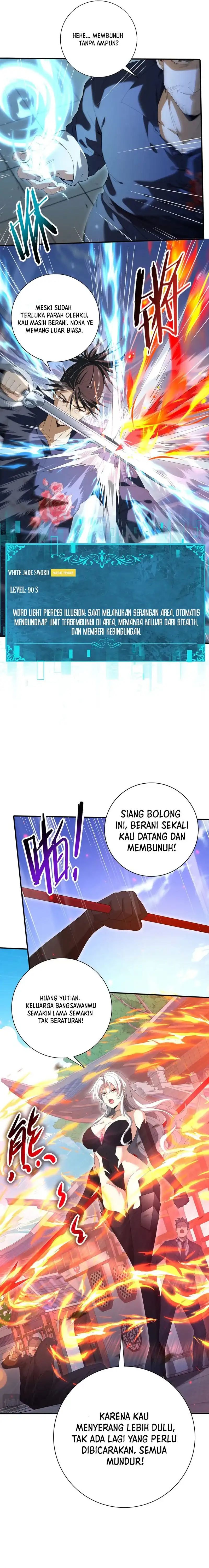 Halaman 11 dari The Apex of Dragon Mastery Chapter 128