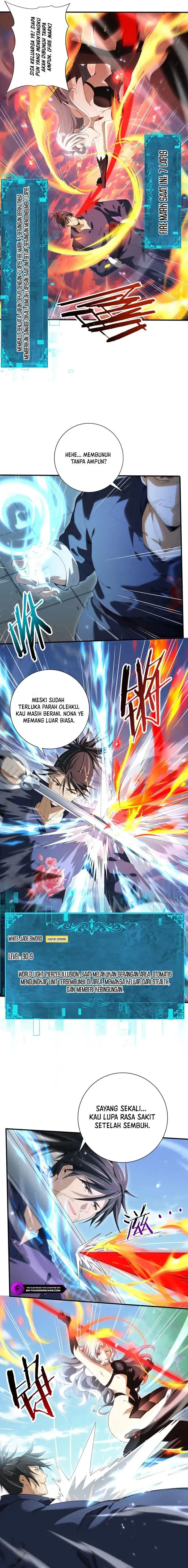 Halaman 12 dari The Apex of Dragon Mastery Chapter 128