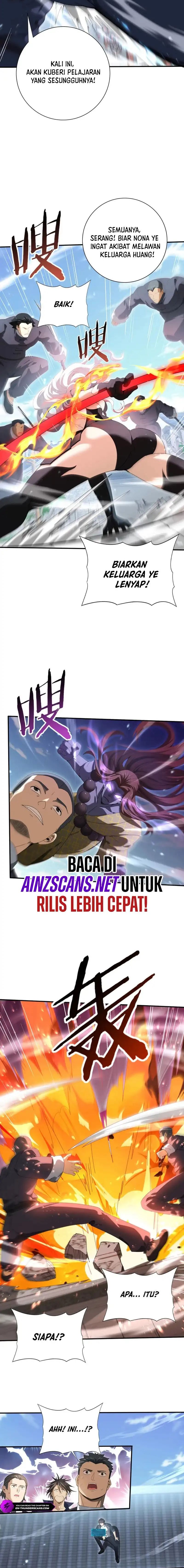 Halaman 13 dari The Apex of Dragon Mastery Chapter 128