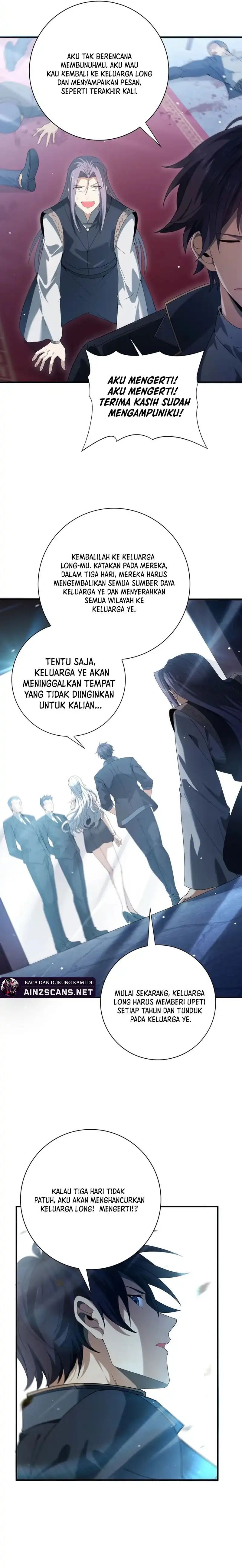 Halaman 2 dari The Apex of Dragon Mastery Chapter 128