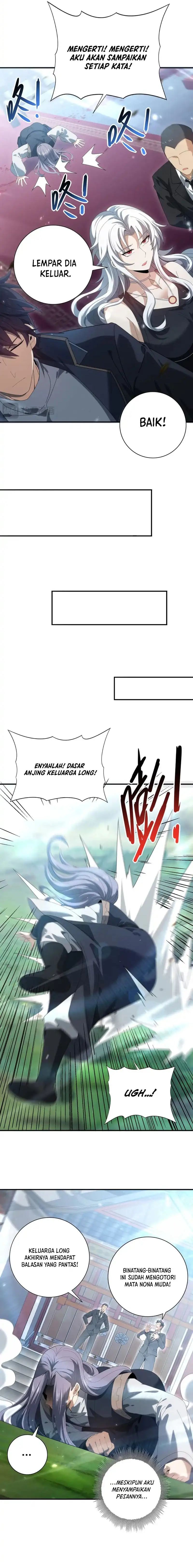 Halaman 3 dari The Apex of Dragon Mastery Chapter 128
