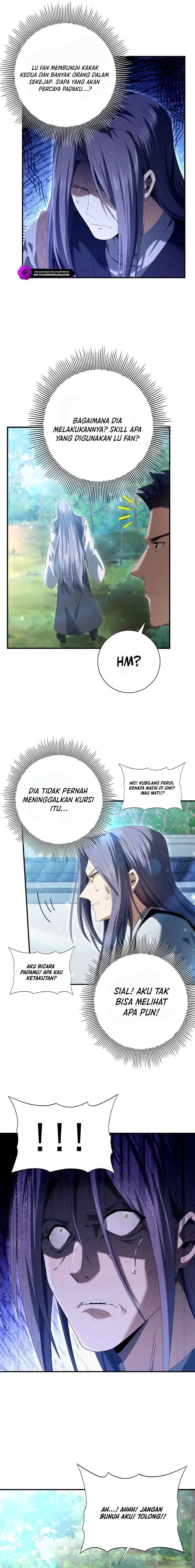 Halaman 4 dari The Apex of Dragon Mastery Chapter 128