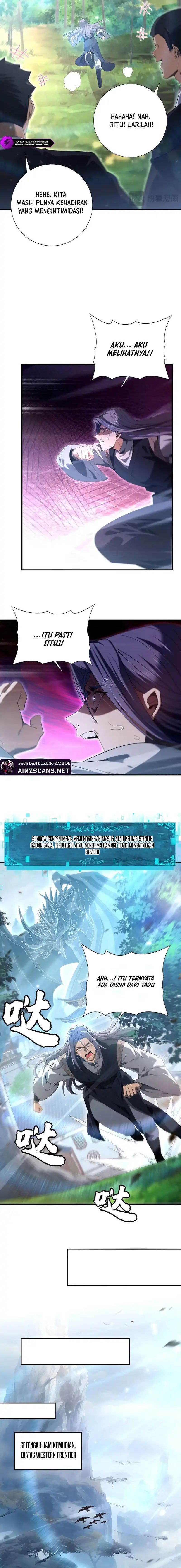 Halaman 5 dari The Apex of Dragon Mastery Chapter 128