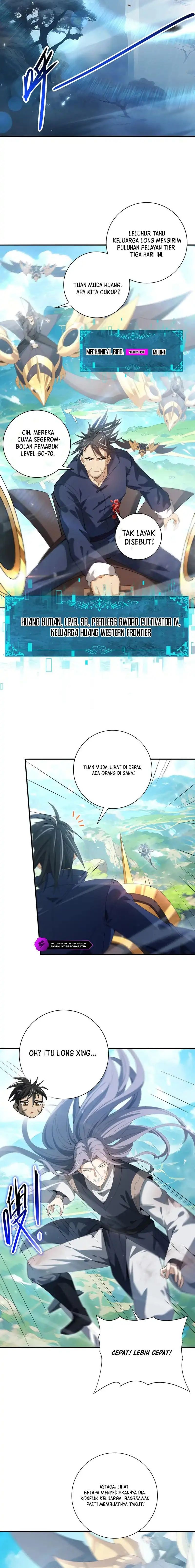 Halaman 6 dari The Apex of Dragon Mastery Chapter 128