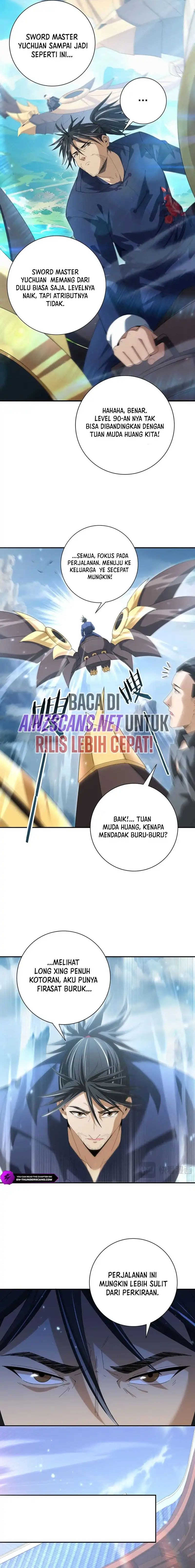 Halaman 7 dari The Apex of Dragon Mastery Chapter 128
