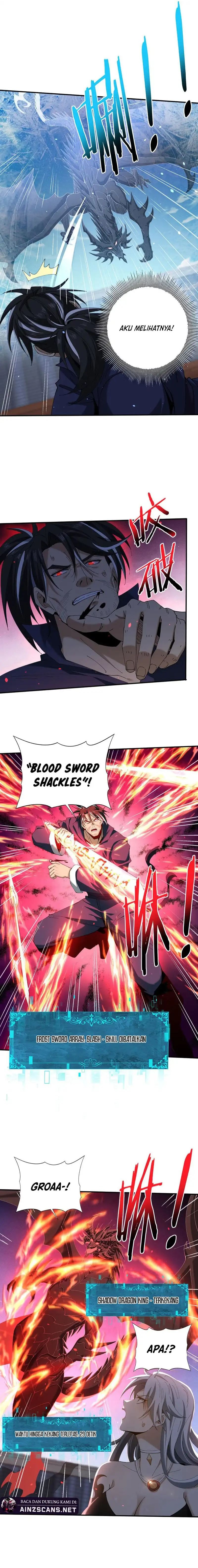 Halaman 10 dari The Apex of Dragon Mastery Chapter 129