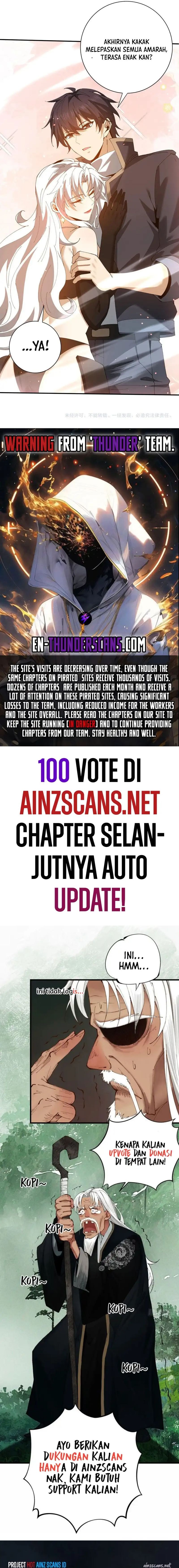 Halaman 17 dari The Apex of Dragon Mastery Chapter 129