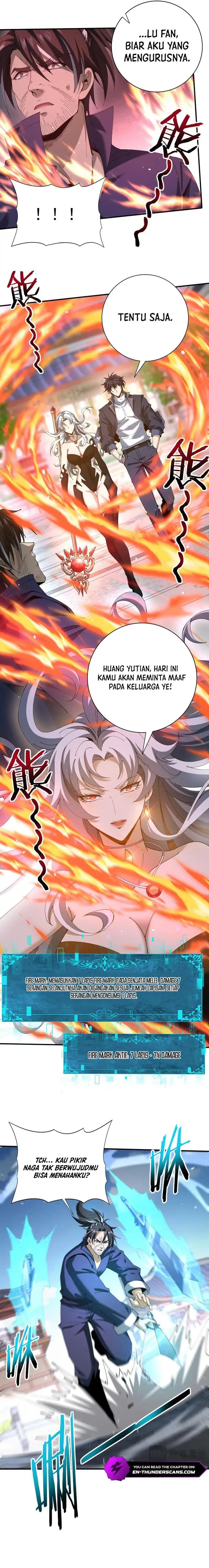 Halaman 3 dari The Apex of Dragon Mastery Chapter 129
