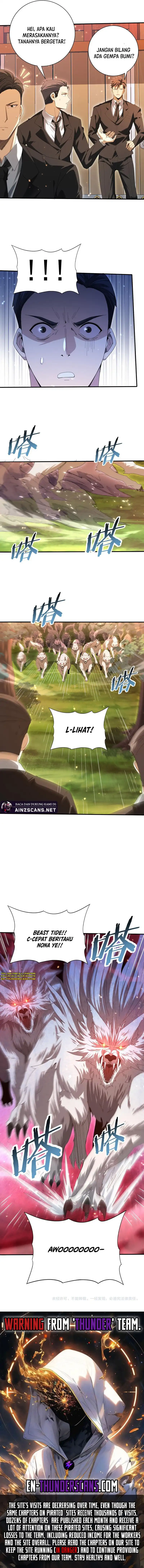 Halaman 7 dari The Apex of Dragon Mastery Chapter 130