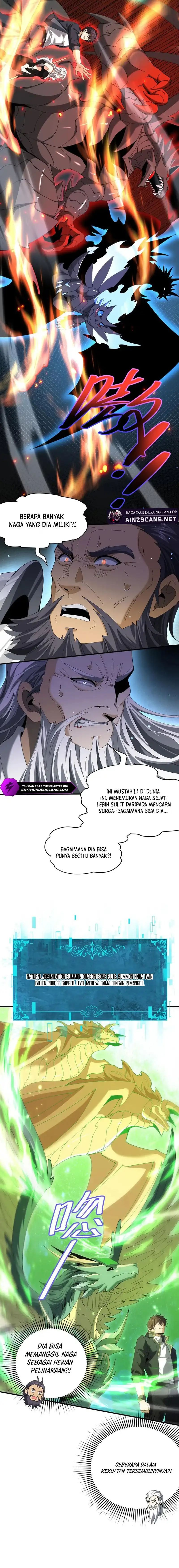Halaman 10 dari The Apex of Dragon Mastery Chapter 131