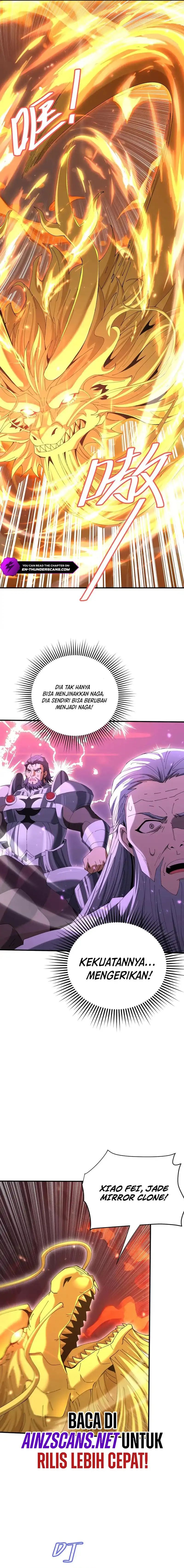 Halaman 13 dari The Apex of Dragon Mastery Chapter 131