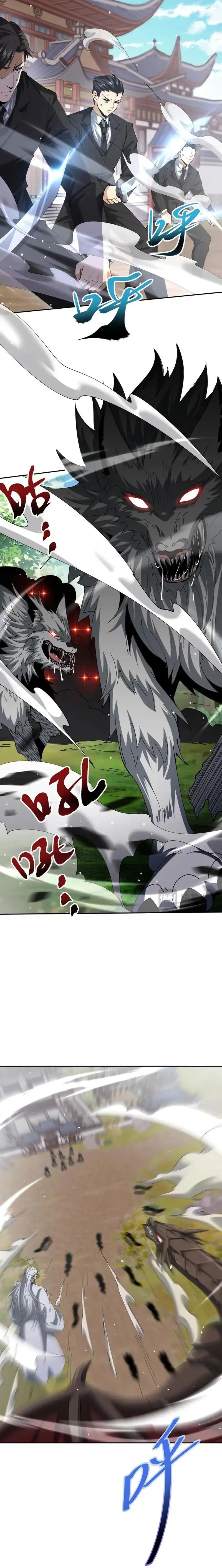 Halaman 3 dari The Apex of Dragon Mastery Chapter 131