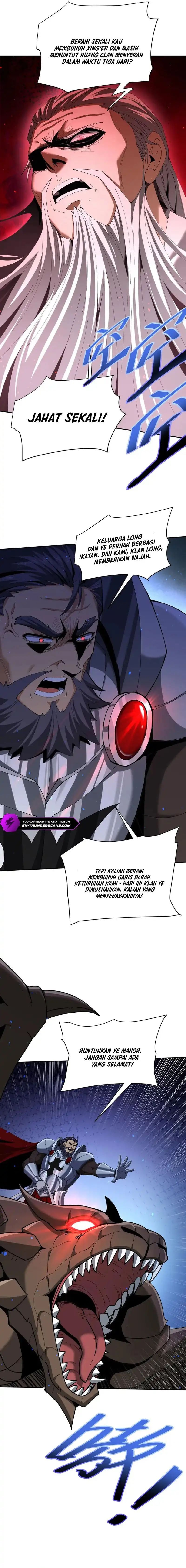 Halaman 4 dari The Apex of Dragon Mastery Chapter 131