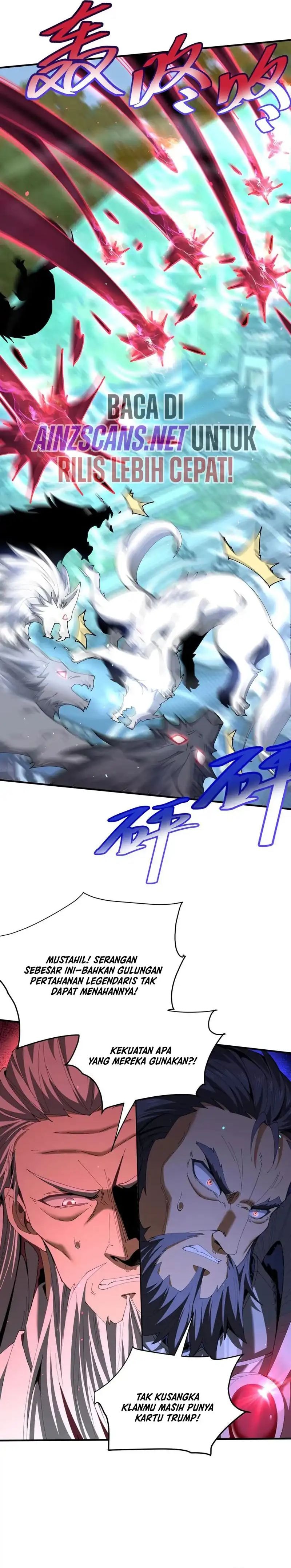 Halaman 6 dari The Apex of Dragon Mastery Chapter 131