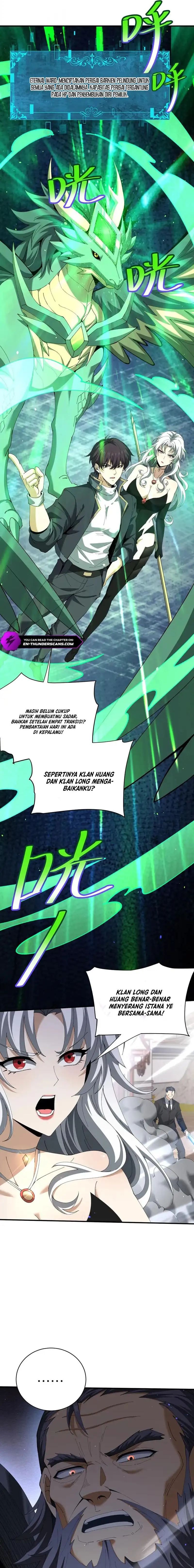Halaman 7 dari The Apex of Dragon Mastery Chapter 131