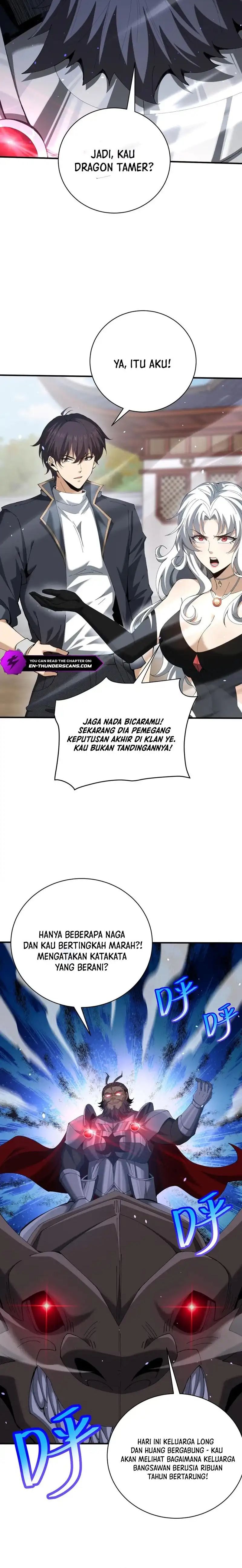Halaman 8 dari The Apex of Dragon Mastery Chapter 131