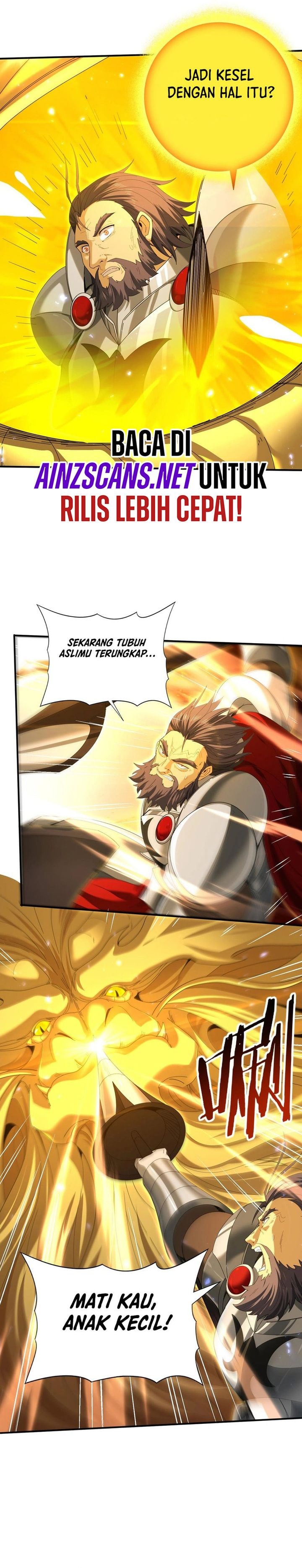 Halaman 11 dari The Apex of Dragon Mastery Chapter 132