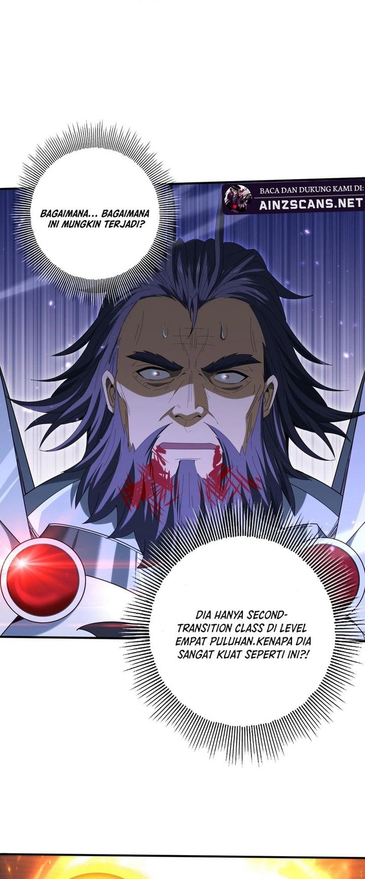 Halaman 14 dari The Apex of Dragon Mastery Chapter 132