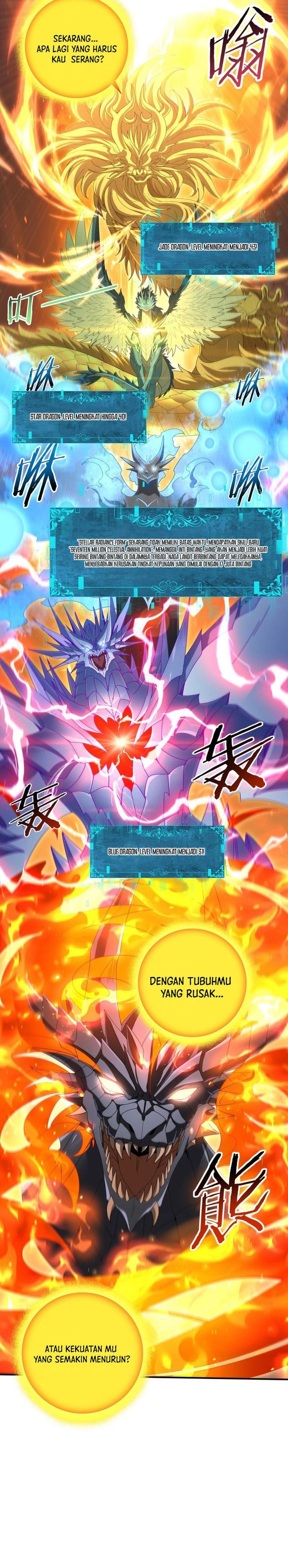 Halaman 15 dari The Apex of Dragon Mastery Chapter 132