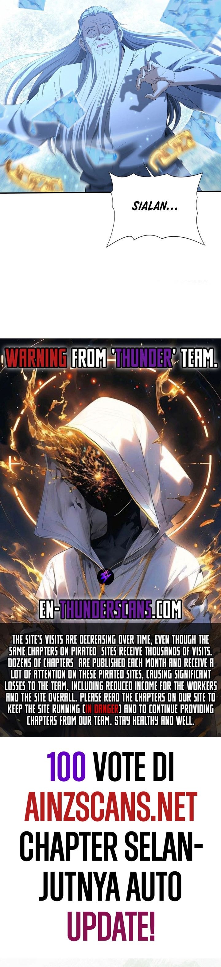 Halaman 24 dari The Apex of Dragon Mastery Chapter 132