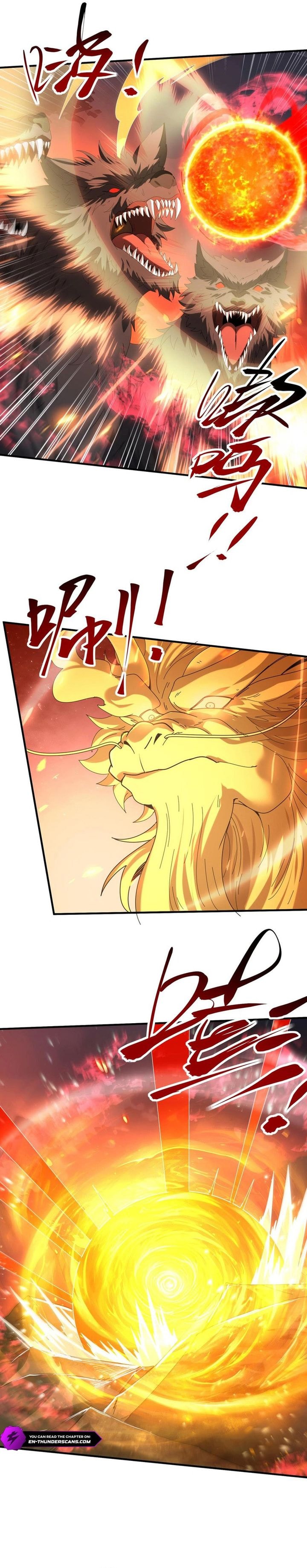 Halaman 7 dari The Apex of Dragon Mastery Chapter 132