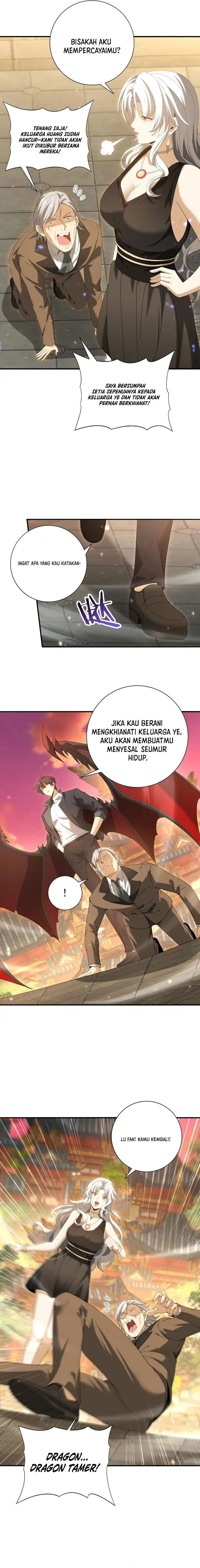 Halaman 5 dari The Apex of Dragon Mastery Chapter 134