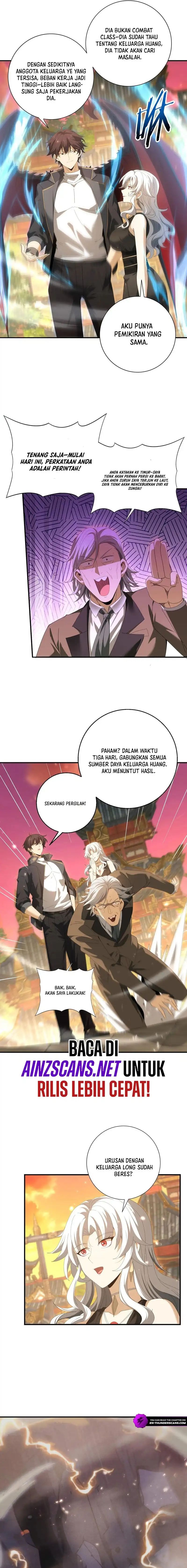 Halaman 6 dari The Apex of Dragon Mastery Chapter 134