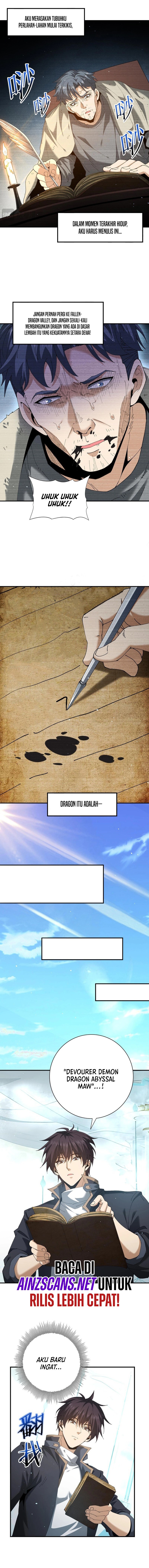 Halaman 4 dari The Apex of Dragon Mastery Chapter 135