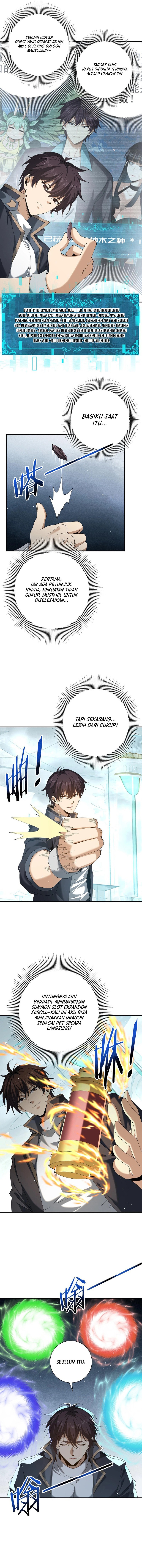 Halaman 5 dari The Apex of Dragon Mastery Chapter 135