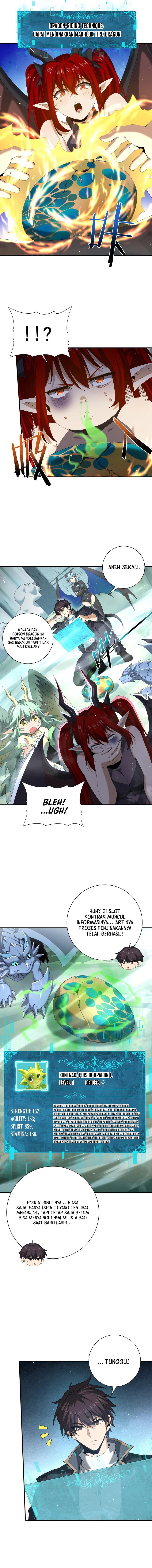 Halaman 6 dari The Apex of Dragon Mastery Chapter 135