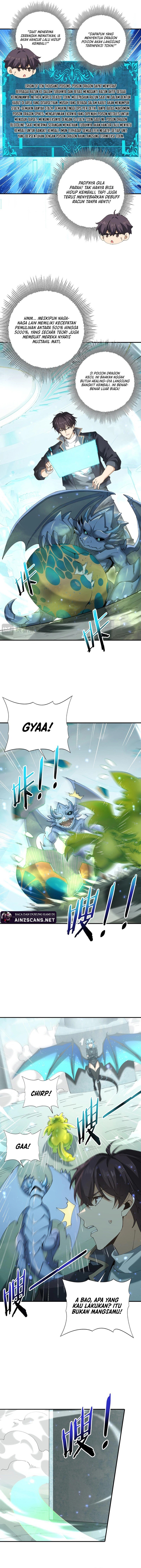 Halaman 7 dari The Apex of Dragon Mastery Chapter 135