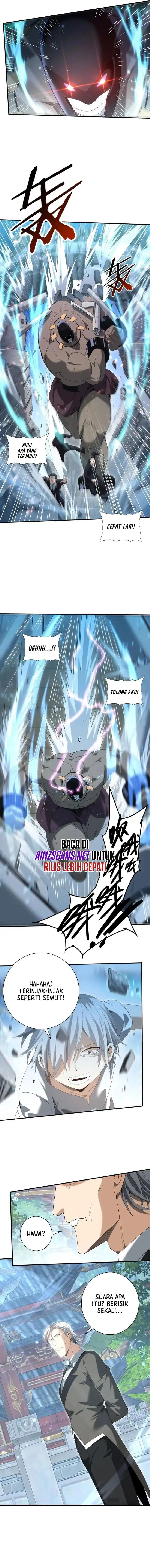 Halaman 11 dari The Apex of Dragon Mastery Chapter 136
